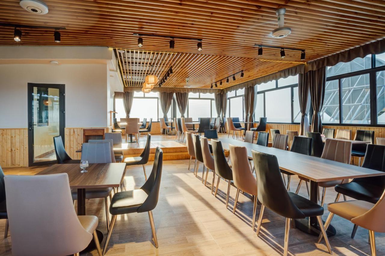 Luxor Boutique Hotel Phú Quý Zewnętrze zdjęcie