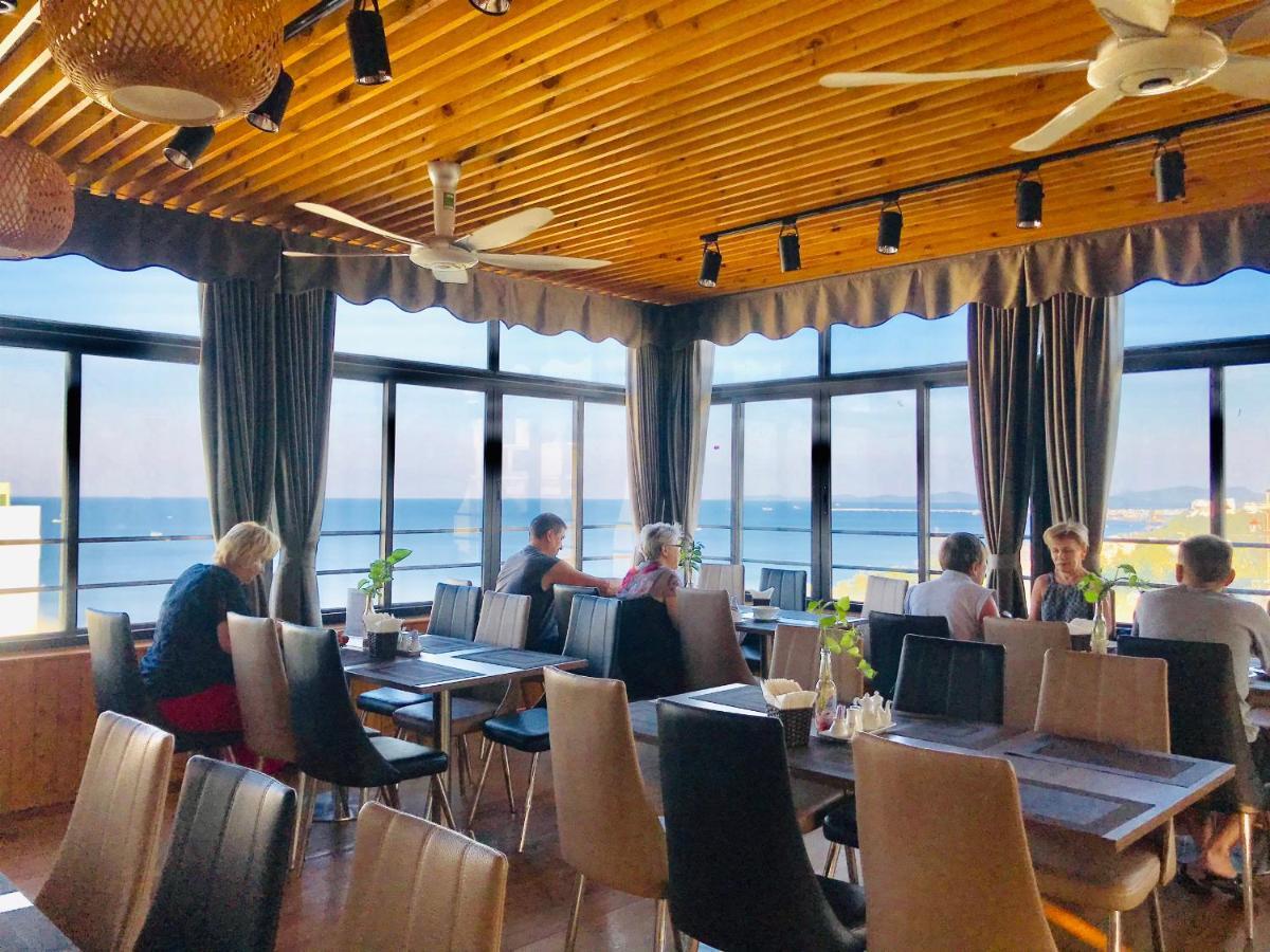 Luxor Boutique Hotel Phú Quý Zewnętrze zdjęcie